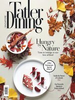 Tatler Dining Singapore